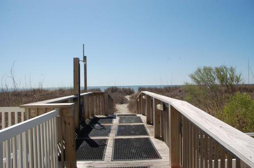 Apartamento Crescent Sands At Cb, Unit 1-g Condo