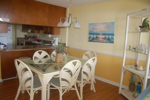 Apartamento Crescent Sands At Cb, Unit 1-g Condo