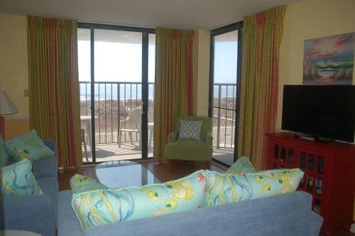 Apartamento Crescent Sands At Cb, Unit 1-g Condo