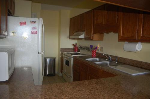 Apartamento Crescent Sands At Cb, Unit 1-g Condo