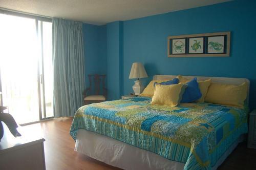 Apartamento Crescent Sands At Cb, Unit 1-g Condo