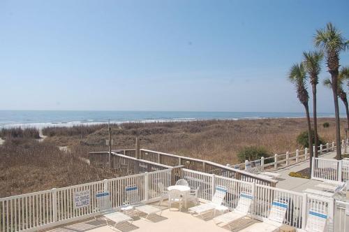 Apartamento Crescent Sands At Cb, Unit 1-g Condo