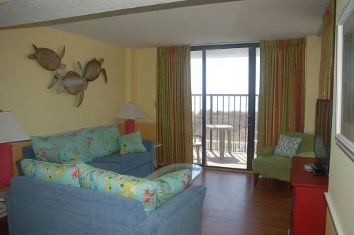 Apartamento Crescent Sands At Cb, Unit 1-g Condo