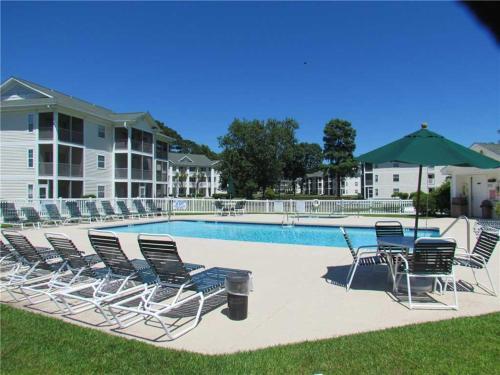 Apartamento River Oaks 44-f Condo