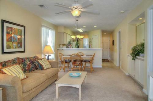 Apartamento River Oaks 44-f Condo