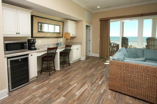 Beach House