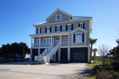 Beach House