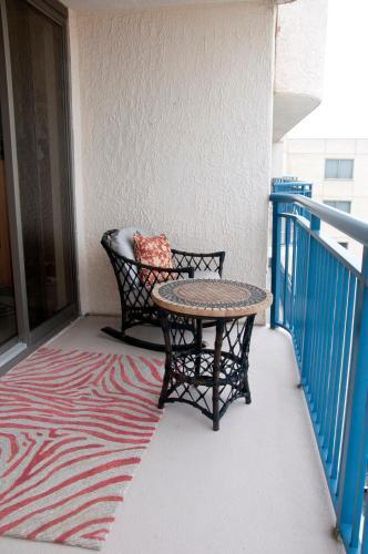 Apartamento Brighton Tower 2105 Penthouse Condo