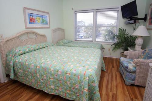 Apartamento Diamond Dunes A Home