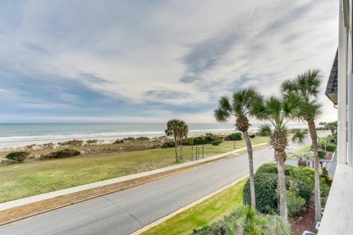 Apartamentos Ocean Forest Villas E, Unit 208