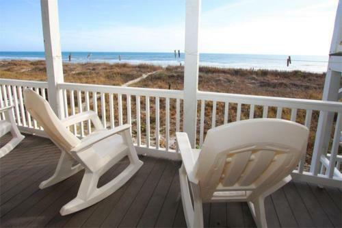 Apartamento Sandy Shores #2 Home