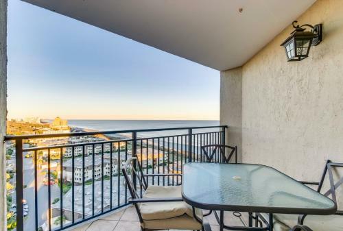 Apartamentos Ocean Forest Plaza, Unit 1601
