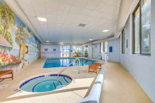 Apartamentos Ocean Forest Plaza, Unit 1601