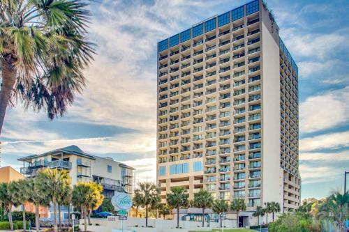 Apartamentos Ocean Forest Plaza, Unit 1601