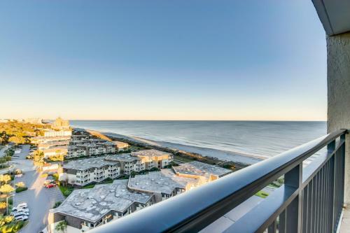 Apartamentos Ocean Forest Plaza, Unit 1601