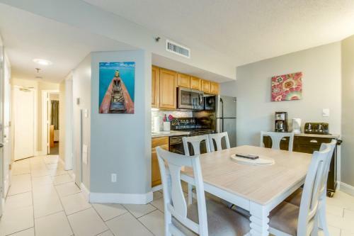 Apartamentos Ocean Forest Plaza, Unit 1601