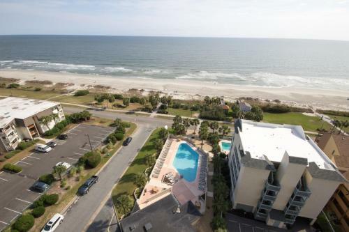 Apartamentos Ocean Forest Plaza, Unit 1601