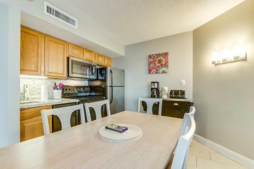 Apartamentos Ocean Forest Plaza, Unit 1601