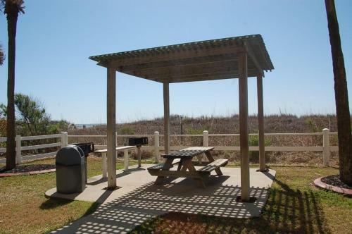 Apartamento 1037-2-g Crescent Sands At Cb Condo