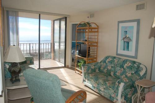 Apartamento Carolina Reef 107 Condo
