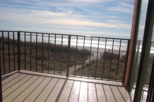 Apartamento Carolina Reef 107 Condo