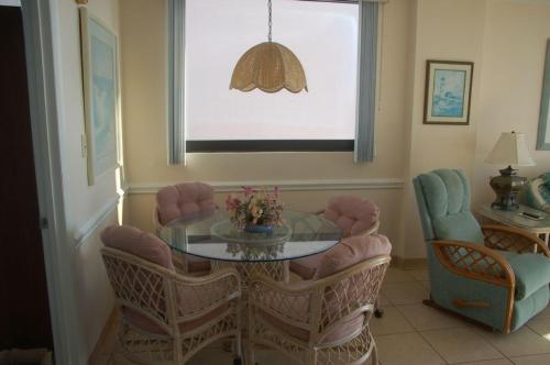 Apartamento Carolina Reef 107 Condo