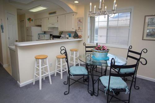 Apartamento Tilghman Shores B7 Condo