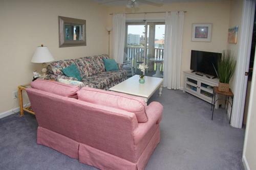 Apartamento Tilghman Shores B7 Condo
