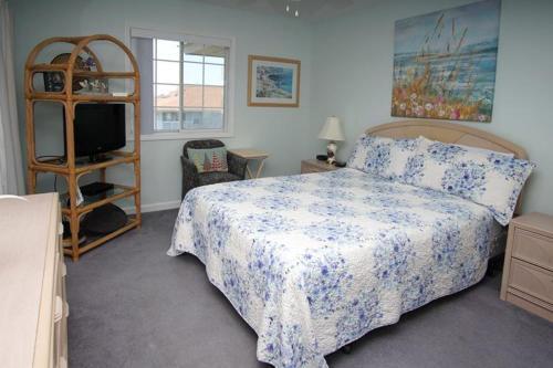 Apartamento Tilghman Shores B7 Condo