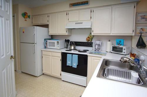 Apartamento Tilghman Shores B7 Condo