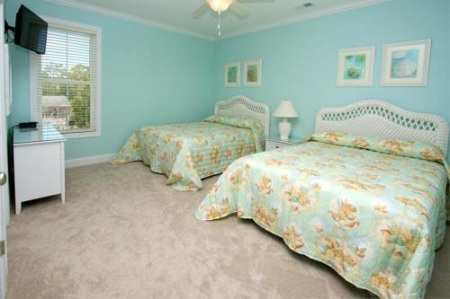 Hughes Home