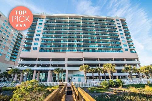 Apartamento Crescent Keyes - 909