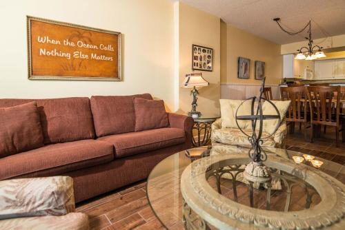 Apartamento Crescent Keyes - 909