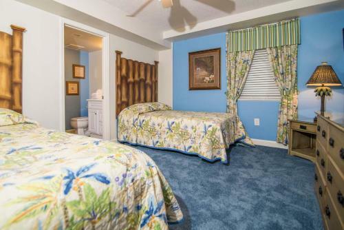 Apartamento Crescent Keyes - 909