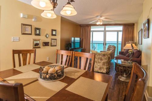 Apartamento Crescent Keyes - 909