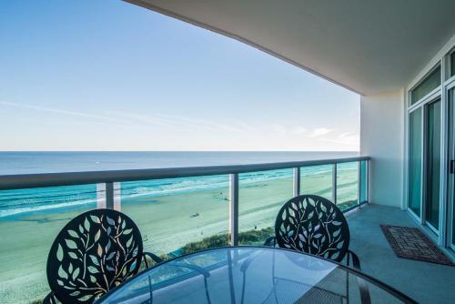 Apartamento Crescent Keyes - 909