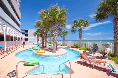 Apartamento Crescent Keyes - 909