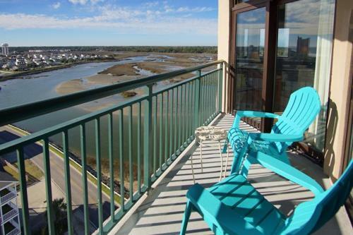 Apartamento Beachwalk Villas #801 Condo