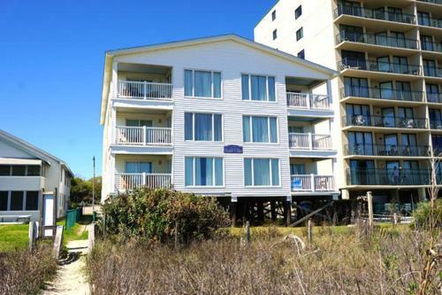 Apartamento Seaside Condo #2