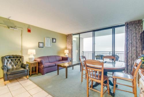Apartamentos Ocean Forest Plaza, Unit 2109