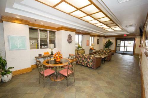 Apartamentos Ocean Forest Plaza, Unit 2109