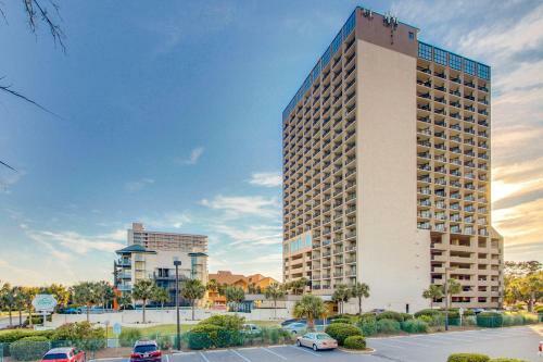 Apartamentos Ocean Forest Plaza, Unit 2109