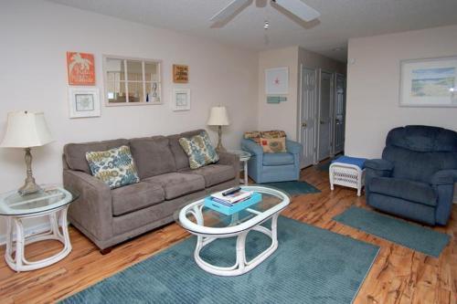 Apartamento Shorehaven B4 Condo