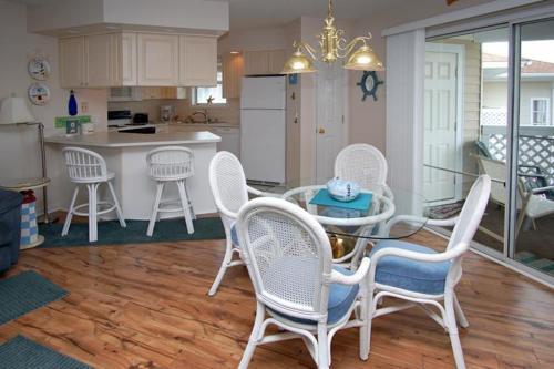 Apartamento Shorehaven B4 Condo