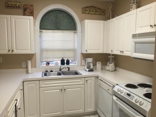 Apartamento River Walk 104-698 Condo