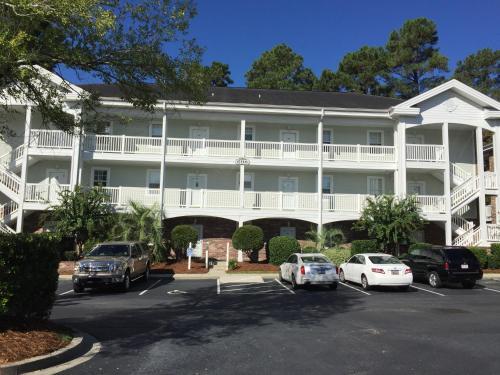 Apartamento River Walk 104-698 Condo