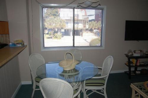 Apartamento Crescent Beach Villas, Unit 108 Condo