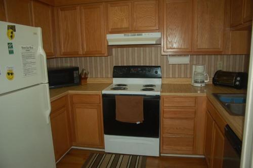 Apartamento Crescent Beach Villas, Unit 108 Condo
