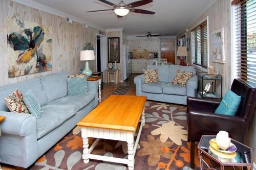 Apartamento Inlet Point 12b Condo