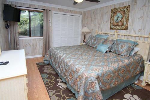 Apartamento Inlet Point 12b Condo